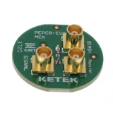 Broadcom_AFBR-S4KPEPCBAC_PCB, AC FRAME EK (W/O SIPM)