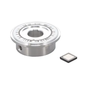 Broadcom_AR25-AB1B-A13T_ASIC + CW 8MMTHRU H,BISS C