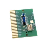 Broadcom_AR25-AS1P-A15T_PCBA CW 15MMTHRU H,SSI/485/ESL