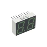 Broadcom_HDSP-5621-GH400_S4,0.56D,GRN,CA