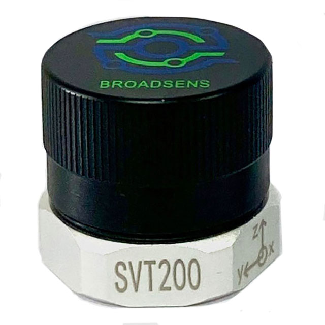Broadsens Corporation_SVT200-A