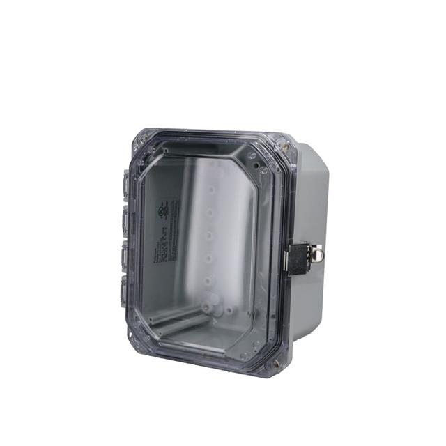 Bud Industries, Inc._DPH-28708-C