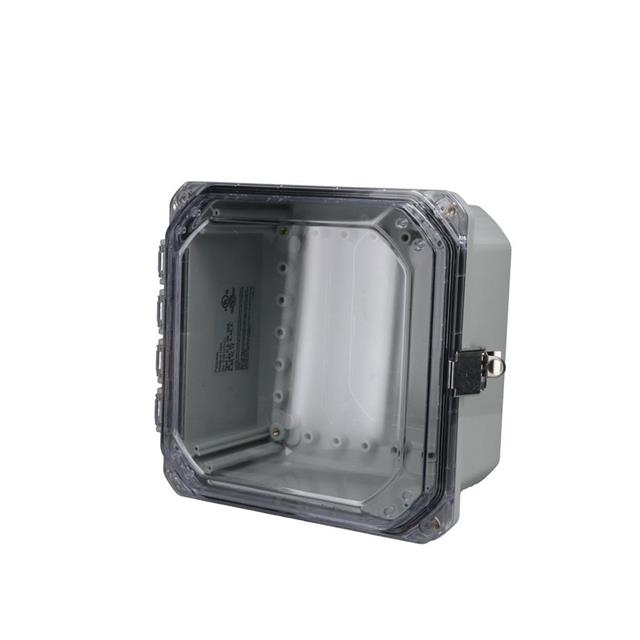 Bud Industries, Inc._DPH-28709-C