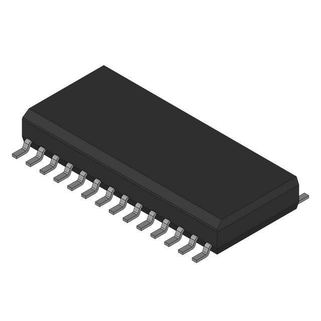 Texas Instruments_DAC715UK-TI