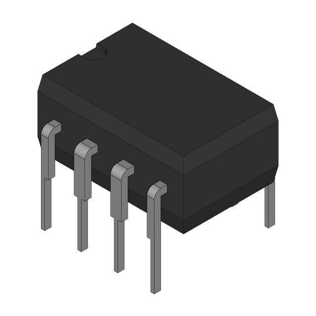 Microchip Technology_TC2574-3.3VPA