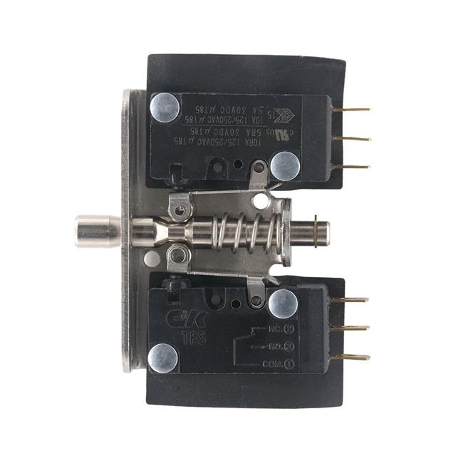 C&K Switches_23SL40410