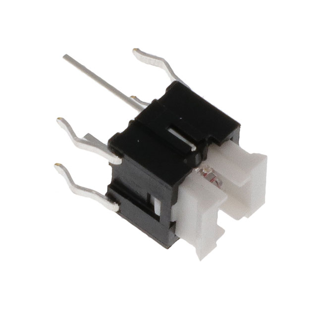 C&K Switches_ILS TA180 10