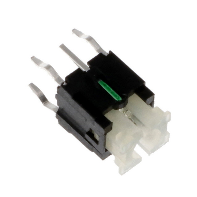 C&K Switches_ILS TB250 30