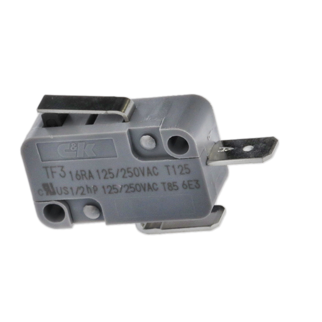 C&K Switches_TF316CFT104AY