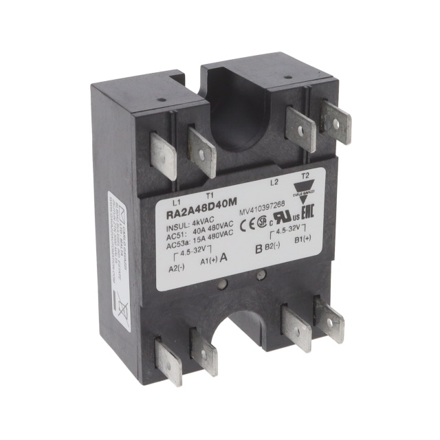 Carlo Gavazzi_RA2A48D40M