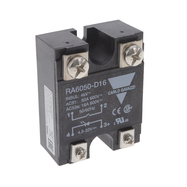 Carlo Gavazzi_RA6050-D16