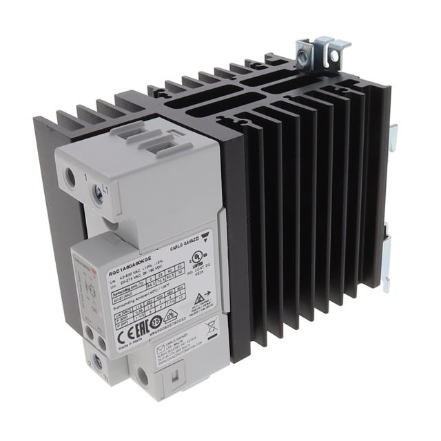 Carlo Gavazzi_RGC1A60A60KGE