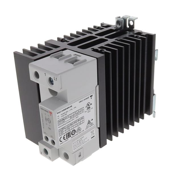 Carlo Gavazzi_RGC1A60D60KGE