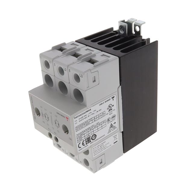 Carlo Gavazzi_RGC2A22A25KKE