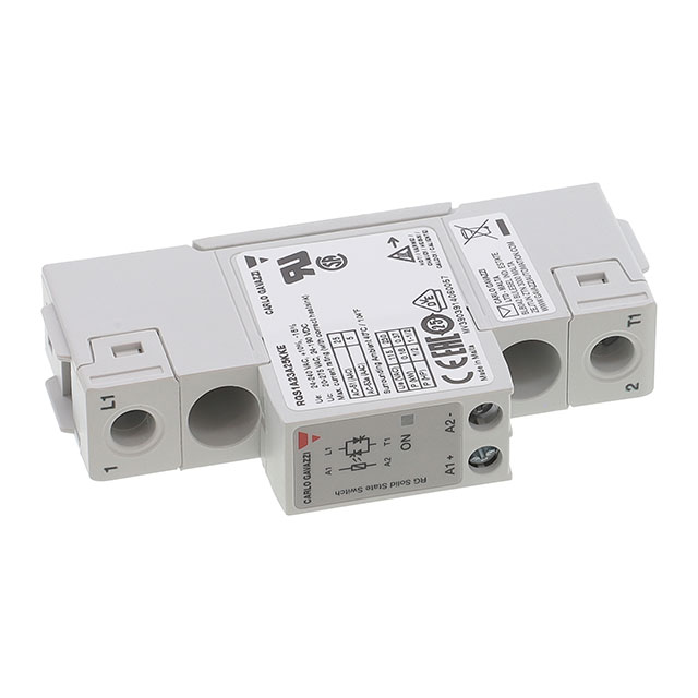 Carlo Gavazzi_RGS1A23A25KKE