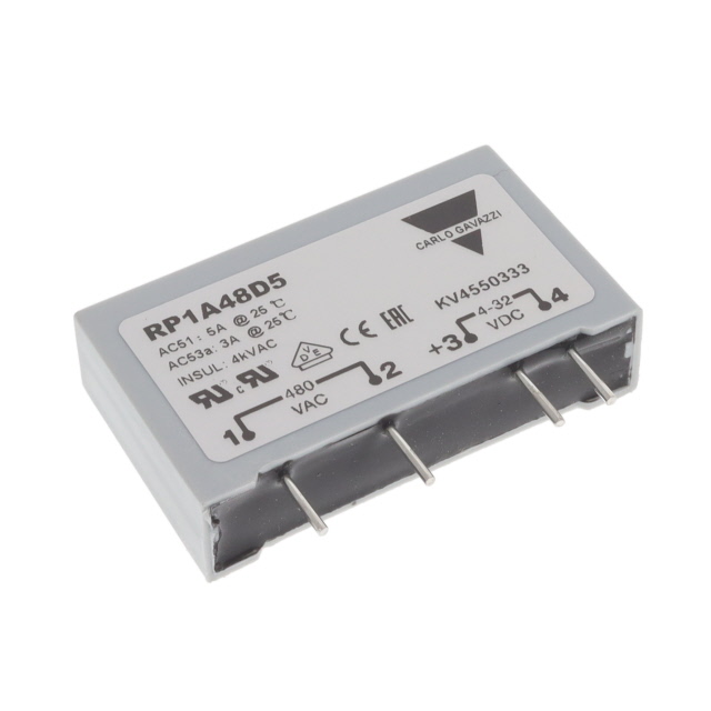 Carlo Gavazzi_RP1A48D5