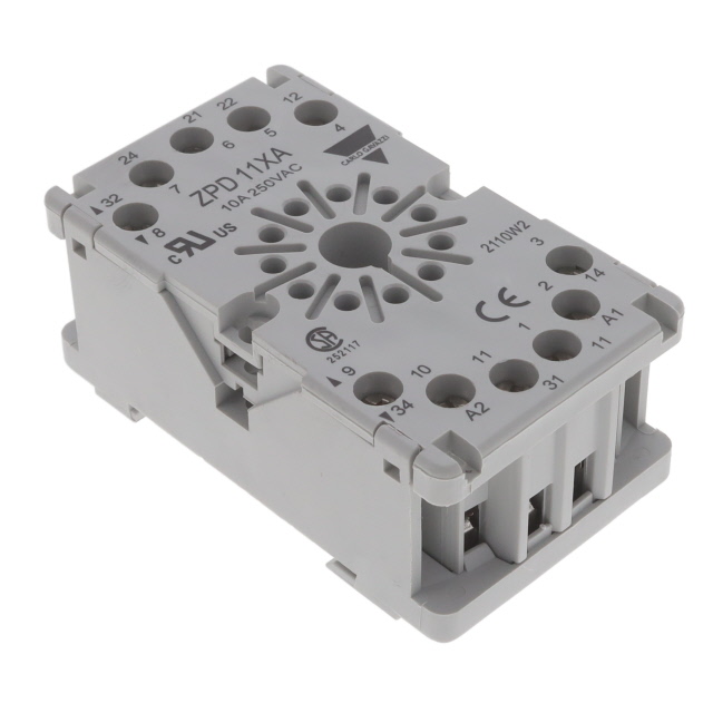 Carlo Gavazzi_ZPD11XA