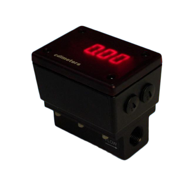 CDI Meters_CDI 5100-03S-20