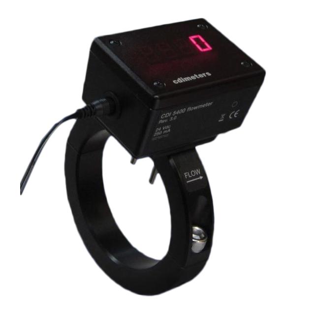 CDI Meters_CDI 5400-30C