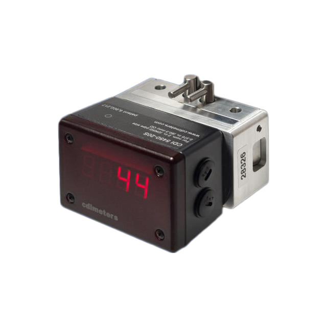 CDI Meters_CDI 5450-25S