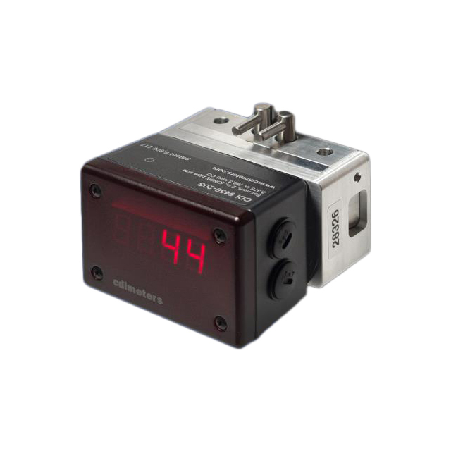 CDI Meters_CDI 5450-63M