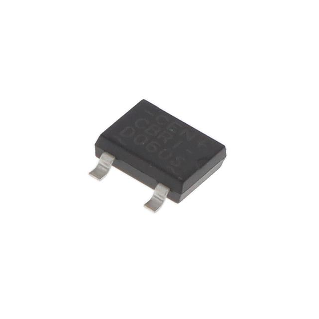 Central Semiconductor_CBR1-D060S