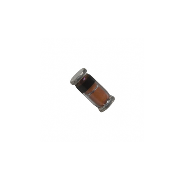 Central Semiconductor_CLL5227B BK TIN/LEAD