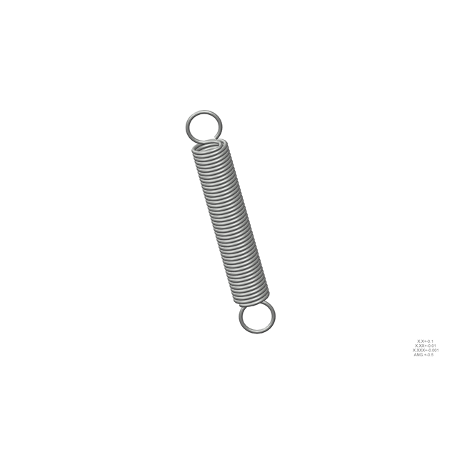 Century Spring Corp._80997CS