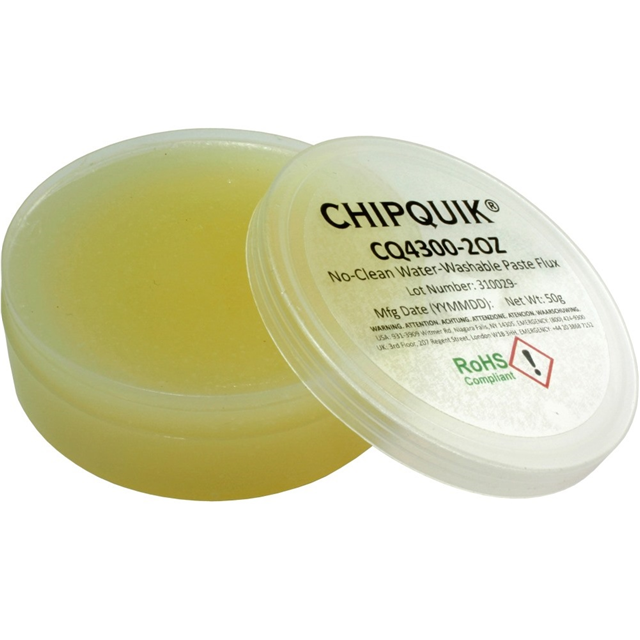 Chip Quik, Inc._CQ4300-2OZ