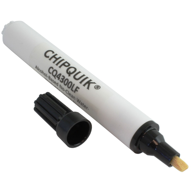 Chip Quik, Inc._CQ4300LF