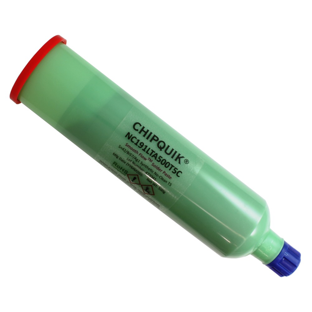 Chip Quik, Inc._NC191LTA500T5C