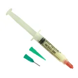 Chip Quik, Inc._NC551-3M_ROL0 NO-CLEAN TACK FLUX IN 3CC/3