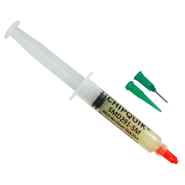Chip Quik, Inc._SMD291-5M