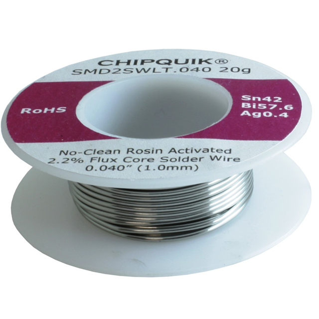 Chip Quik, Inc._SMD2SWLT.040 20G