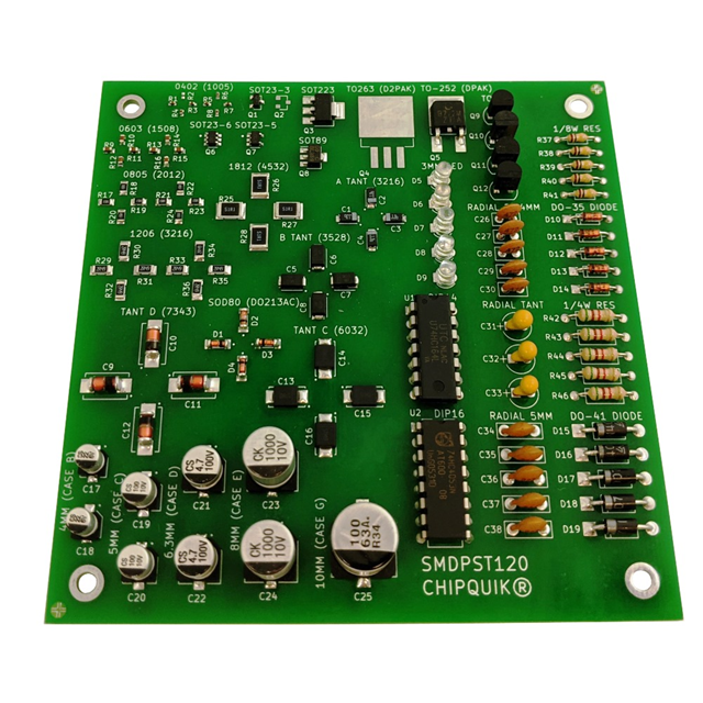 Chip Quik, Inc._SMDPST120