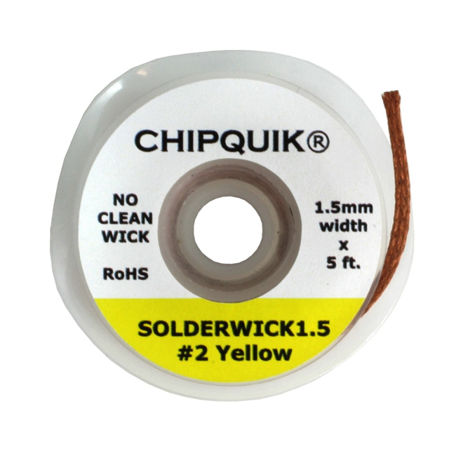 Chip Quik, Inc._SOLDERWICK1.5