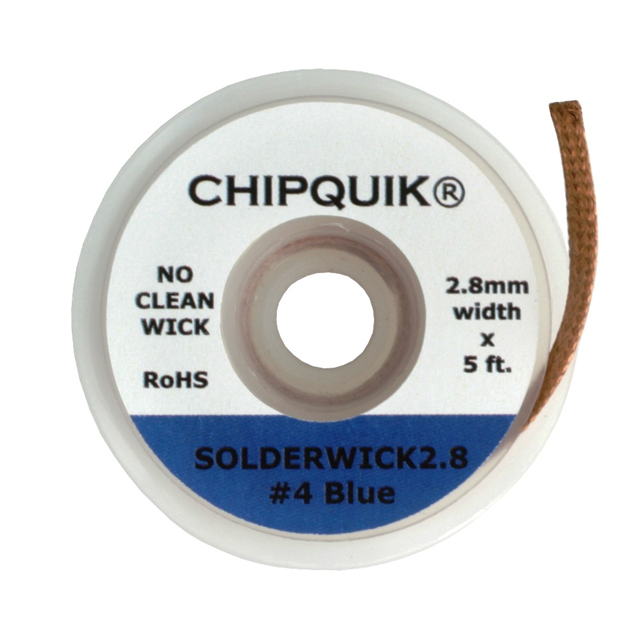 Chip Quik, Inc._SOLDERWICK2.8