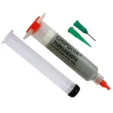 Chip Quik, Inc._TS991AX35T4_THERMALLY STABLE SOLDER PASTE NC