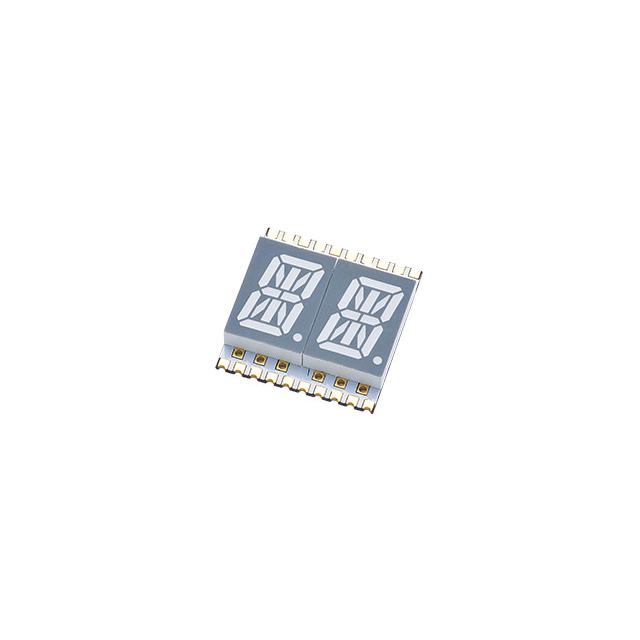 ChromeLED_SDDCN40R21W