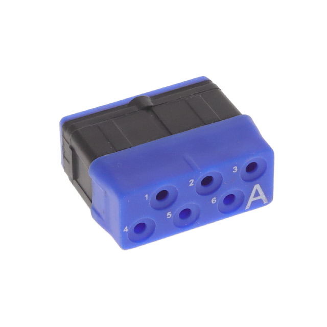 Cinch Connectivity Solutions_C-ENXBE06PA