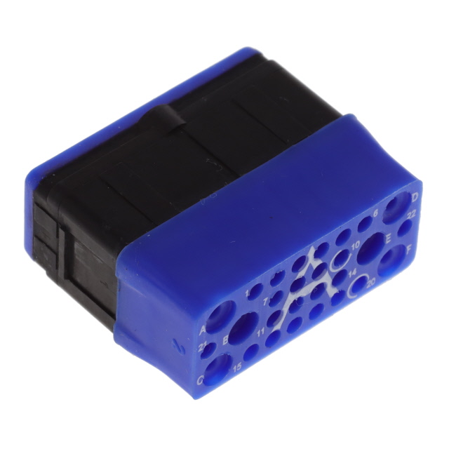 Cinch Connectivity Solutions_C-ENXBE28PA