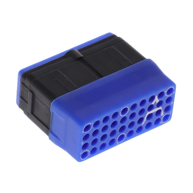 Cinch Connectivity Solutions_C-ENXBE40PA