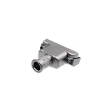 Cinch Connectivity Solutions_DCBST25DN_BKSHL 25 POS .25" DIA TOP ENT NI