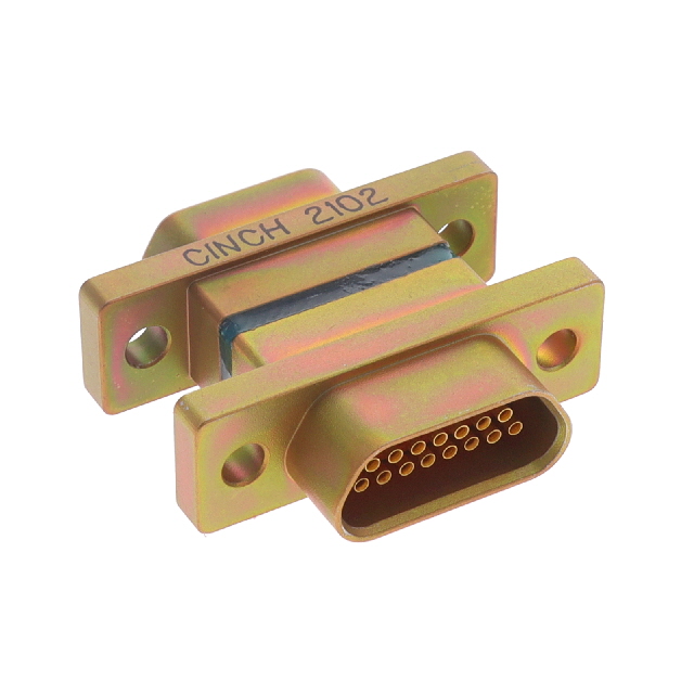 Cinch Connectivity Solutions_DCDM15CS