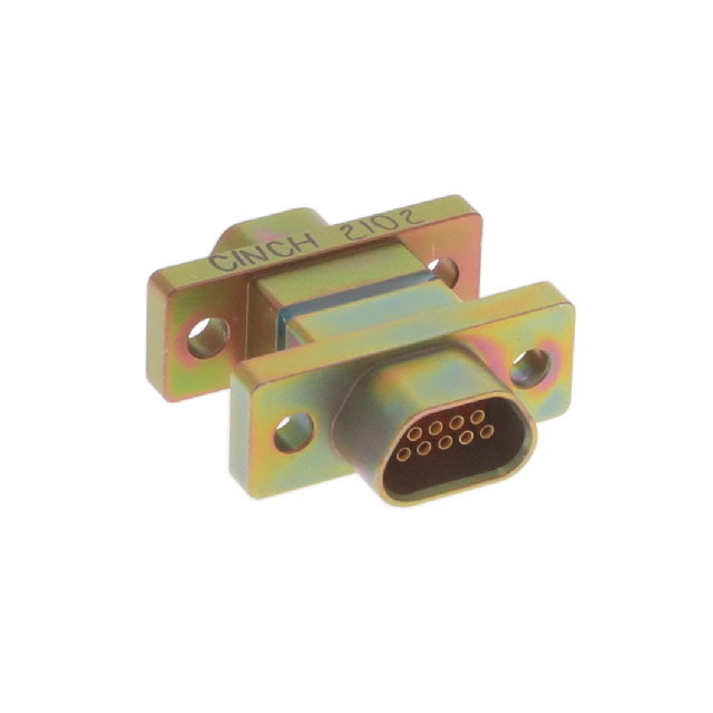 Cinch Connectivity Solutions_DCDM9CS