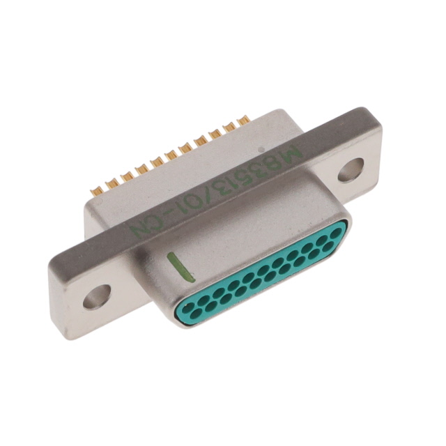 Cinch Connectivity Solutions_M83513/01-CN