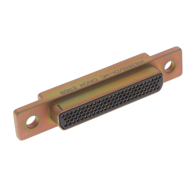 Cinch Connectivity Solutions_M83513/01-HC