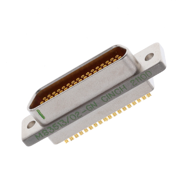 Cinch Connectivity Solutions_M83513/02-GN