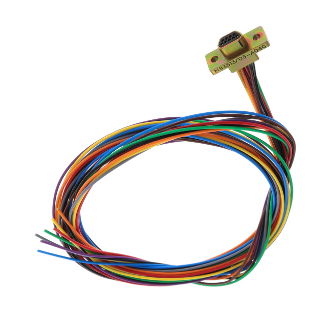 Cinch Connectivity Solutions_M83513/03-A04C
