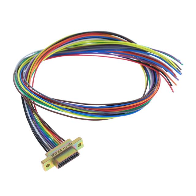 Cinch Connectivity Solutions_M83513/03-C03C